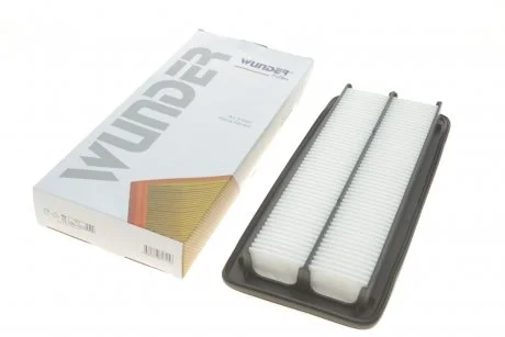 Фільтр повітряний Honda Accord 2.2 i-DTEC 09-15 Wunder-filter WH 2007