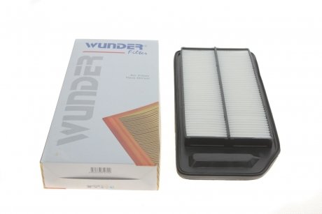 Фільтр повітряний Honda Accord VI/VII 2.0-2.4 03-08 Wunder-filter WH 2011