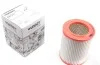 Фільтр повітряний Honda Civic II/CR-V II 2.0i 01- Wunder-filter WH 2012 (фото 1)