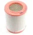 Фільтр повітряний Honda Civic II/CR-V II 2.0i 01- Wunder-filter WH 2012 (фото 2)