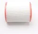 Фільтр повітряний Honda Civic II/CR-V II 2.0i 01- Wunder-filter WH 2012 (фото 3)