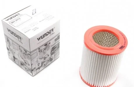 Фільтр повітряний Honda Civic II/CR-V II 2.0i 01- Wunder-filter WH 2012