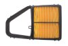 Фільтр повітряний Honda Civic VII 1.7 i VTEC 01- Wunder-filter WH 2013 (фото 4)