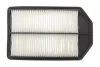 Фільтр повітряний Honda CR-V 2.4 VTEC 06- Wunder-filter WH2022 (фото 4)