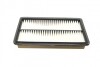 Фільтр повітряний Mazda 6 05- Wunder-filter WH 2029 (фото 2)