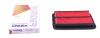 Фільтр повітряний Mazda 626 V 91-07 Wunder-filter WH 2034 (фото 1)