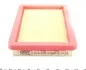 Фільтр повітряний Mazda 323 1.3-1.8 94-04 Wunder-filter WH 2035 (фото 2)