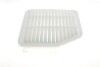 Фільтр повітряний Toyota RAV 4 2.0/2.2 D-4D Wunder-filter WH 2044 (фото 2)