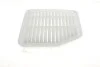 Фільтр повітряний Toyota RAV 4 2.0/2.2 D-4D Wunder-filter WH 2044 (фото 2)
