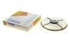 Фільтр повітряний Toyota Corolla 1.3 83-02 Wunder-filter WH 2047 (фото 1)
