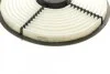 Фільтр повітряний Toyota Corolla 1.3 83-02 Wunder-filter WH 2047 (фото 4)