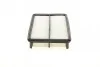 Фільтр повітряний Toyota Corolla 92-01 Wunder-filter WH 2048 (фото 2)