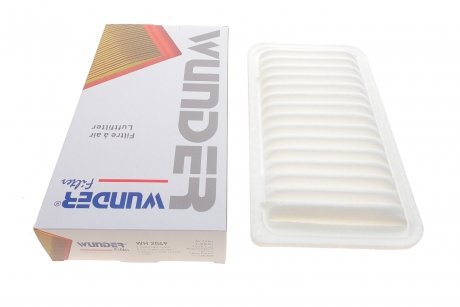 Фільтр повітряний Toyota Corolla 01-09 Wunder-filter WH 2049