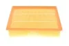 Фільтр повітряний BMW 5 (E34/E39)/ 7 (E32/E38)/ X5 (E53) Wunder-filter WH 204 (фото 4)