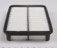 Фільтр повітряний Toyota Corolla 1.3-1.6i 85-00 Wunder-filter WH 2051 (фото 3)