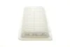 Фільтр повітряний Toyota Corolla/Avensis 1.4/2.0D 02-09 Wunder-filter WH 2052 (фото 2)