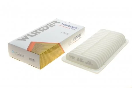 Фільтр повітряний Toyota Corolla/Avensis 1.4/2.0D 02-09 Wunder-filter WH 2052