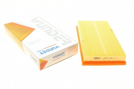Фільтр повітряний Toyota RAV4/Camry 2.5 Hybrid 17-/Corolla 1.2/1.6 19- Wunder-filter WH 2054