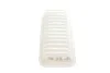 Фільтр повітряний Citroen C1/Peugeot 107 1.0 05-/Toyota Yaris 1.0-1.3 99-11 Wunder-filter WH 2056 (фото 2)
