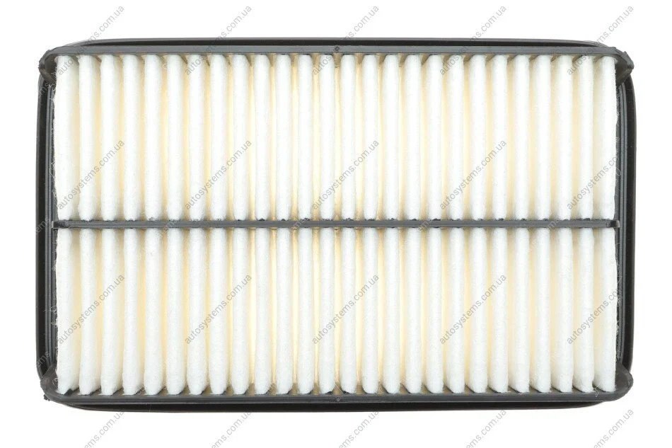 Фільтр повітряний Toyota Corolla/Carina 1.3i/1.6i/1.816V 87-07 Wunder-filter WH 2058 (фото 1)