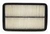Фільтр повітряний Toyota Corolla/Carina 1.3i/1.6i/1.816V 87-07 Wunder-filter WH 2058 (фото 3)