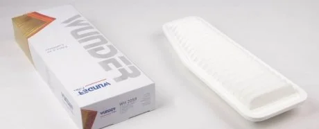 Фільтр повітряний Toyota Rav 4 II 2.0WTi 94-05 Wunder-filter WH 2059
