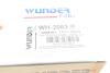 Фільтр повітряний Toyota Avensis/Corolla 2.0D/2.2D 05-08 Wunder-filter WH 2063 (фото 8)