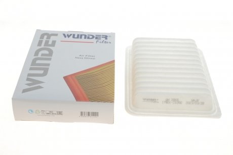 Фільтр повітряний Toyota RAV 4 2.0i 08- Wunder-filter WH 2065