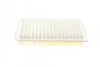 Фільтр повітряний Toyota Yaris 1.4 D-4D 05-12 Wunder-filter WH 2067 (фото 2)