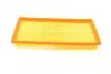 Фільтр повітряний Toyota Yaris1.4D 05-/Subaru Trezia 1.4 D 11- Wunder-filter WH 2068 (фото 4)