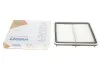 Фільтр повітряний Subaru Forester/Impreza/Legacy 1.6-3.6i 03- Wunder-filter WH 2074 (фото 1)