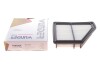 Фільтр повітряний Honda Civic 1.4i 05- Wunder-filter WH 2077 (фото 2)
