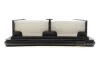 Фільтр повітряний Honda CR-Z 1.5Hybrid 10- Wunder-filter WH 2078 (фото 4)