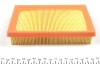 Фільтр повітряний Citroen C1/Toyota Yaris 12- Wunder-filter WH 2083 (фото 2)