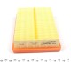 Фільтр повітряний Citroen C1/Toyota Yaris 12- Wunder-filter WH 2083 (фото 3)