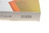 Фільтр повітряний Toyota Land Cruiser 3.0 D-4D 02- Wunder-filter WH 2084 (фото 4)