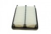 Фільтр повітряний Hyundai Sonata 2.0 CRDi 05-10 Wunder-filter WH 2087 (фото 4)