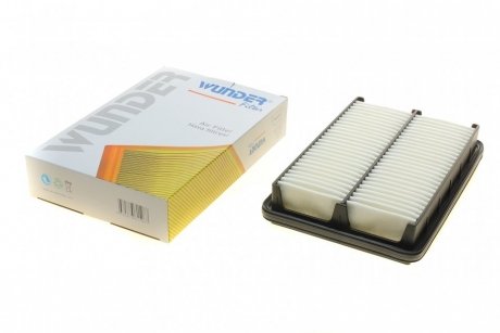 Фільтр повітряний Hyundai Sonata 2.0 CRDi 05-10 Wunder-filter WH 2087