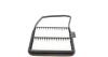 Фільтр повітряний Toyota Prius 1.5 16V 03-09 Wunder-filter WH 2091 (фото 3)