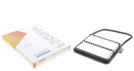 Фільтр повітряний Toyota Prius 1.5 16V 03-09 Wunder-filter WH 2091