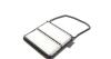 Фільтр повітряний Toyota Prius 1.5 16V 03-09 Wunder-filter WH 2091 (фото 5)