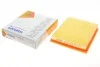 Фільтр повітряний Toyota Auris/Prius 1.8/RAV4 2.5 6V 06- Wunder-filter WH 2092 (фото 1)