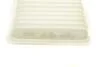 Фільтр повітряний Lexus ES 2.5 16V 12-18/Toyota Camry 2.0-2.5 16V 05- Wunder-filter WH 2093 (фото 4)