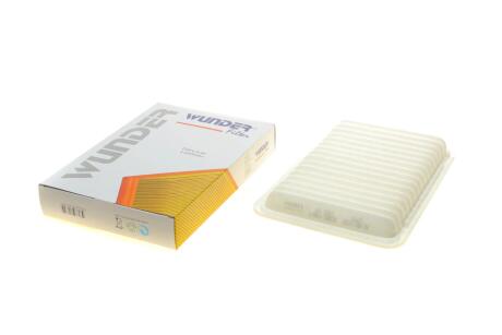 Фільтр повітряний Lexus ES 2.5 16V 12-18/Toyota Camry 2.0-2.5 16V 05- Wunder-filter WH 2093