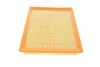 Фільтр повітряний Toyota Camry/ Rav 4/ Lexus ES 2.0-3.5 17- Wunder-filter WH 2095 (фото 2)