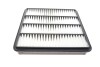 Фільтр повітряний Toyota Land Cruiser 200 4.6 V8 08- Wunder-filter WH 2098 (фото 3)