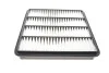 Фільтр повітряний Toyota Land Cruiser 200 4.6 V8 08- Wunder-filter WH 2098 (фото 3)
