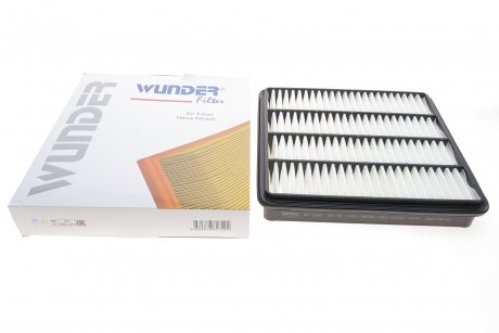 Фільтр повітряний Toyota Land Cruiser 200 4.6 V8 08- Wunder-filter WH 2098