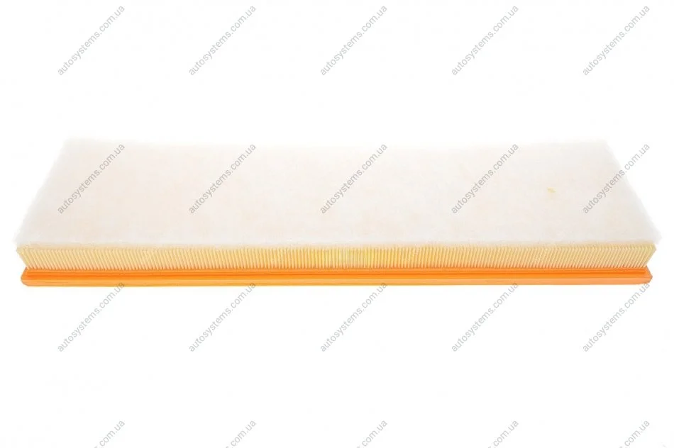 Фільтр повітряний BMW 3 (E36)/5 (E39) 2.5TDS Wunder-filter WH 212 (фото 1)