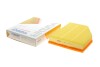 Фільтр повітряний BMW 520/525/530 E60 03- Wunder-filter WH 213 (фото 1)